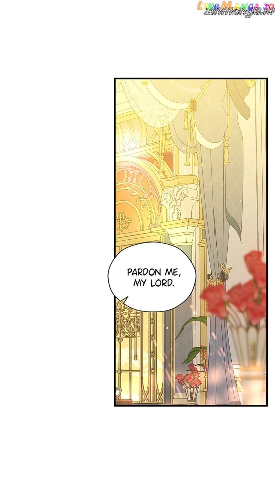 The Heroine Is a Man! Chapter 43 - page 61